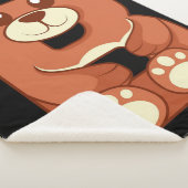 Dierlijk Beer B Homeschool | Een schattige deken (3/4)