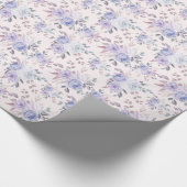 dierlijk bloemkussen met bloemkussen cadeaupapier (Hoek)