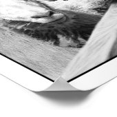 Dierlijk Boerderij - Squealer Poster (Hoek)