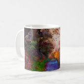 Dierlijk Koninkrijk 1 Koffiemok (Voorkant links)