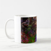 Dierlijk Koninkrijk 1 Koffiemok (Links)