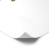 Dierlijk Koninkrijk: Dieren over de hele wereld Poster (Hoek)