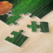 Dierlijk Koninkrijk Legpuzzel (Zijkant)
