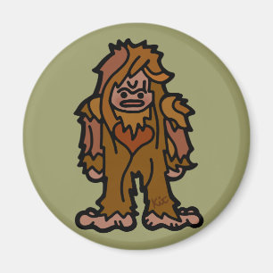 dierlijk magnetisme. magneet