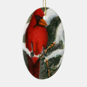 Dierlijk siermiddel keramisch ornament (Rechts)