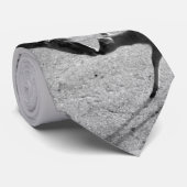 Dierlijk Stropdas (Opgerold)