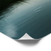 Dierlijk vers poster - Genesis 1:30 (Hoek)