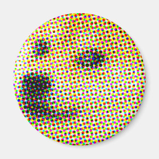 Dierlijke aantrekkingskracht! Magnetische doges vo Magneet