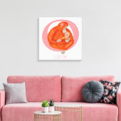 Dierlijke ABC O is bestemd voor het afdrukken van (Insitu (Woonkamer))