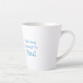 Dierlijke ABC P is bestemd voor latente mok van po (Rechts)