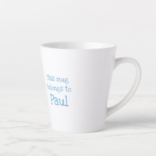 Dierlijke ABC P is bestemd voor latente mok van po (Rechts)