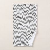Dierlijke afdruk 6 bad handdoek (Handdoek)