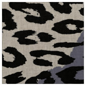 Dierlijke afdruk van luipaard #22 stof (Swatch)
