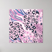 Dierlijke afdrukken (Voorkant)