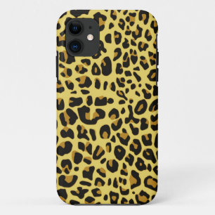 Dierlijke afdrukken Case-Mate iPhone case