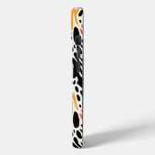 Dierlijke afdrukken Case-Mate iPhone case (Achterkant / Links)