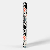 Dierlijke afdrukken Case-Mate iPhone case (Achterkant / Rechts)