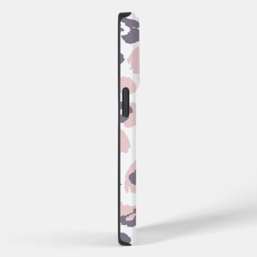 Dierlijke afdrukken Case-Mate iPhone case (Achterkant / Rechts)