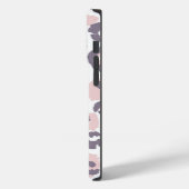 Dierlijke afdrukken Case-Mate iPhone case (Achterkant / Links)