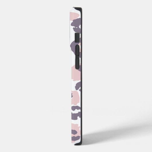 Dierlijke afdrukken Case-Mate iPhone case (Achterkant / Links)