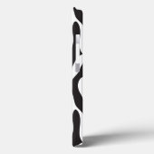 Dierlijke afdrukken Case-Mate iPhone case (Achterkant / Links)