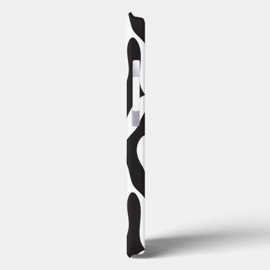 Dierlijke afdrukken Case-Mate iPhone case (Achterkant / Links)