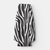 Dierlijke afdrukken flesjeskoeler (Voorkant)