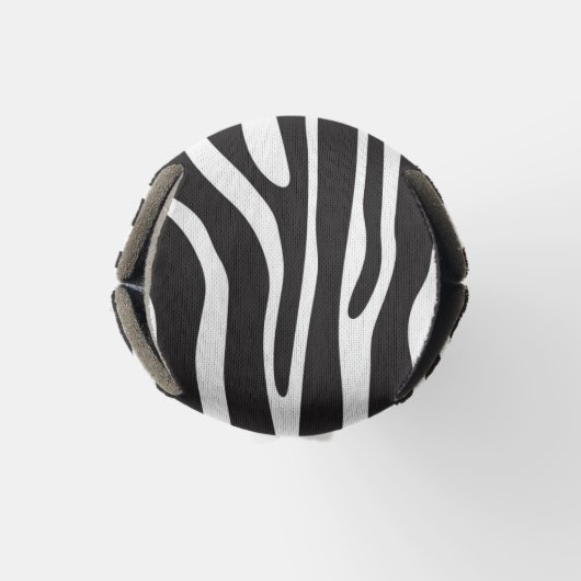 Dierlijke afdrukken flesjeskoeler (Bodem)