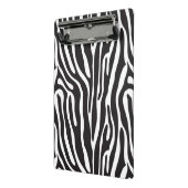 Dierlijke afdrukken mini klembord (Angled2)