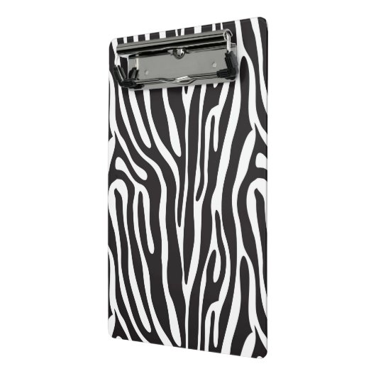 Dierlijke afdrukken mini klembord (Angled2)