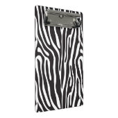 Dierlijke afdrukken mini klembord (Schuin)