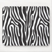 Dierlijke afdrukken muismat (Voorkant)