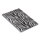 Dierlijke afdrukken notitieboek (Rechterzijde)