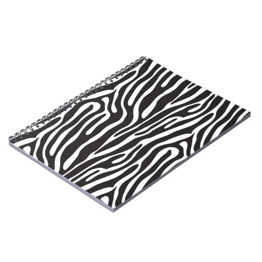 Dierlijke afdrukken notitieboek (Linkerzijde)