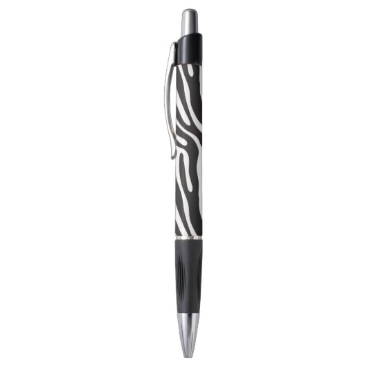 Dierlijke afdrukken pen (Top (Verticaal))