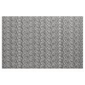 Dierlijke afdrukken stof (Yard (91,4 cm))