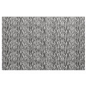 Dierlijke afdrukken stof (Fat Quarter)