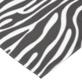 Dierlijke afdrukken tafelkleed (Gekanteld)