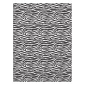 Dierlijke afdrukken tafelkleed (Voorkant)