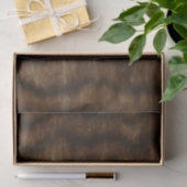 Dierlijke afdrukken tissuepapier (Geschenk)