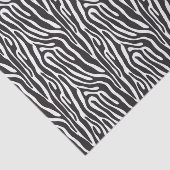 Dierlijke afdrukken tissuepapier (Detail)