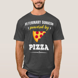 Dierlijke chirurg 1 t-shirt