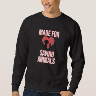 Dierlijke dierenarts Ve Trui