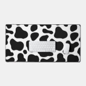 Dierlijke druk bureaumat (Keyboard & Muis)