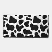 Dierlijke druk bureaumat (Voorkant)