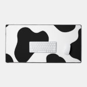 Dierlijke druk bureaumat (Keyboard & Muis)