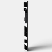 Dierlijke druk Case-Mate iPhone case (Achterkant / Links)