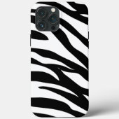 Dierlijke druk Case-Mate iPhone case (Achterkant)