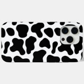Dierlijke druk Case-Mate iPhone case (Achterkant (horizontaal))