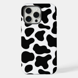 Dierlijke druk iPhone 15 pro max case